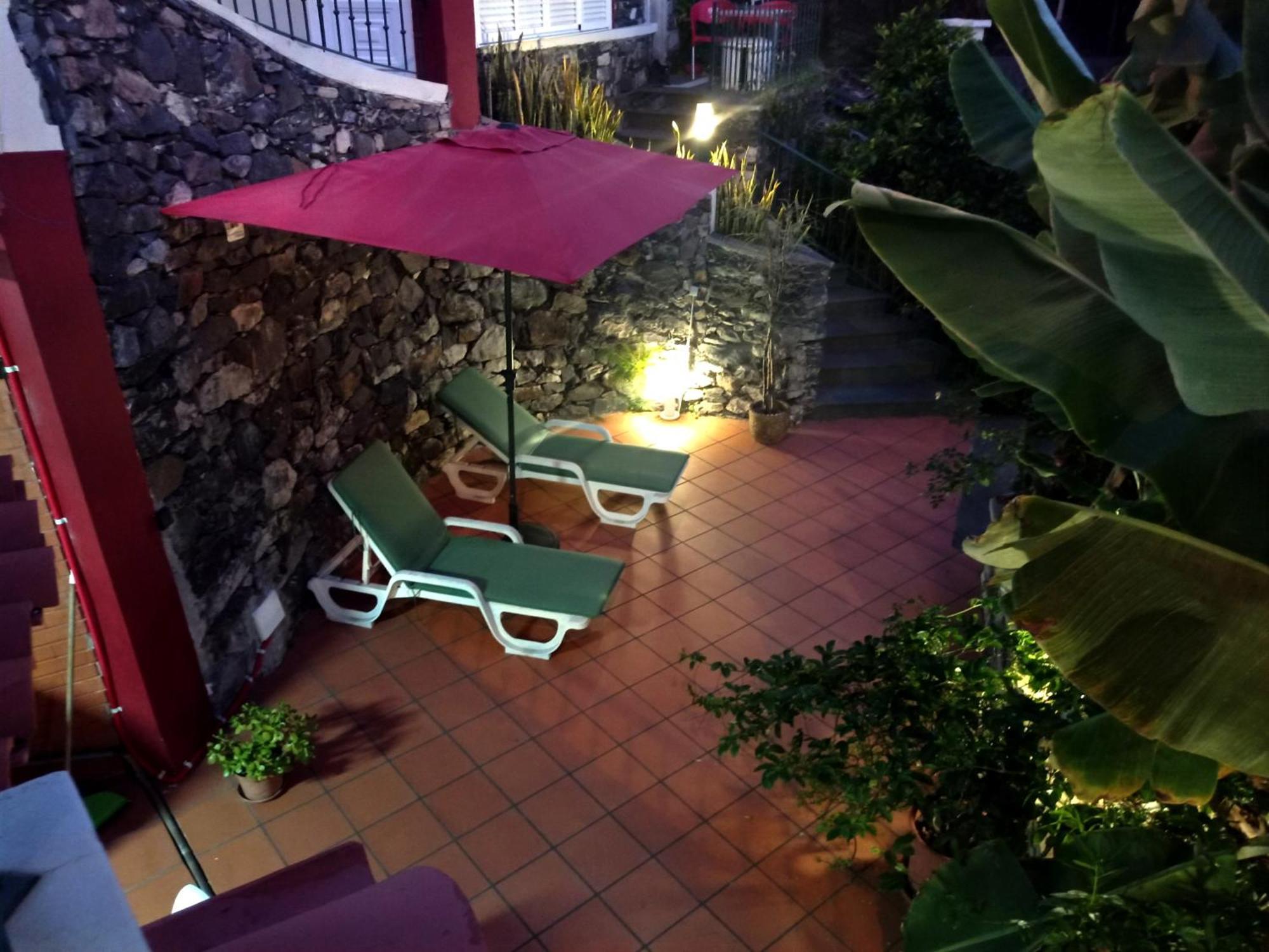 Apart Monumental Funchal  Exterior photo